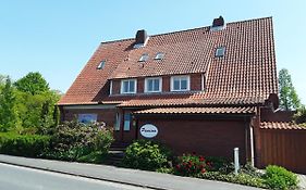 Gaestehaus Am Alten Hafen